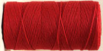 Baker's Twine Red Solid 