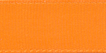 Grosgrain Ribbon 3/8" Spool Tangerine