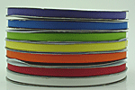 3/8 Inch Grosgrain Ribbon Spools