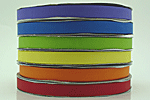 5/8 Inch Grosgrain Ribbon Spools