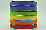 7/8 Inch Grosgrain Ribbon Spools