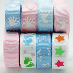 Baby Grosgrain Ribbon