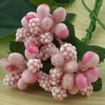 Bead Berry Sprays