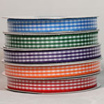 Gingham 25-YARD SPOOLS