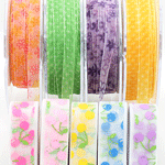 Other Organza Ribbon Styles