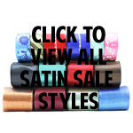 Print Satin Spools 40% OFF SALE!