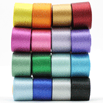 Shimmer Satin Ribbon