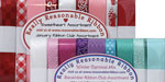 Winter Carnival and Sweetheart Ribbon Assortment SPECIAL DEAL! * LIMITED TIME OFFER*