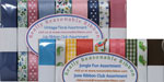Monthly Ribbon Club, Domestic SPECIAL DEAL!  USA Customers * LIMITED TIME OFFER*