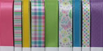 Spring Pastels Ribbon Assortment SALE!