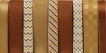 Precious Metals Ribbon Assortment SALE!