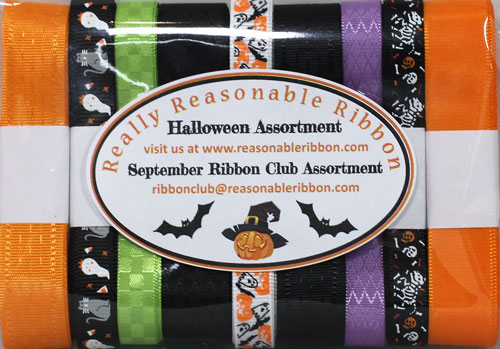 Halloween Assortment 2021 SALE!