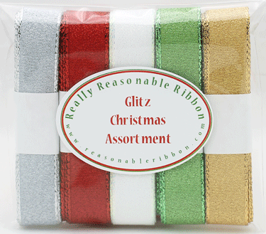 Glitz Christmas Assortment RESTOCKED!