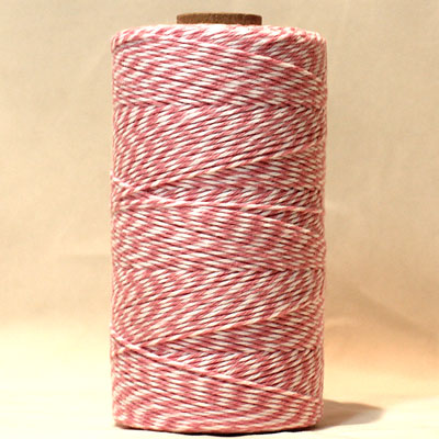 Baker's Twine Cotton Candy