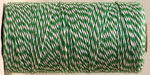 Baker's Twine Emerald Stripe 