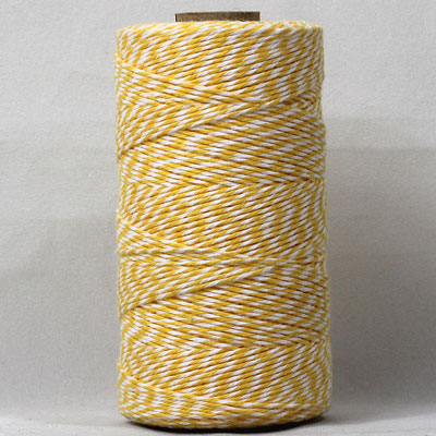 Baker's Twine Lemon