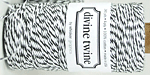 Baker's Twine Black Licorice