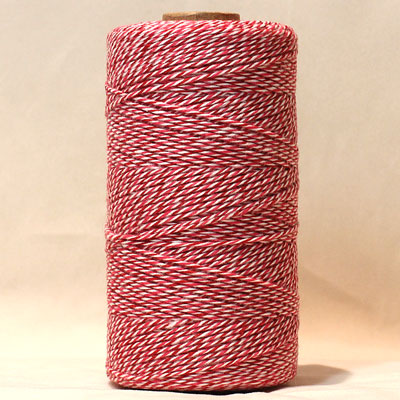 Baker's Twine Peppermint