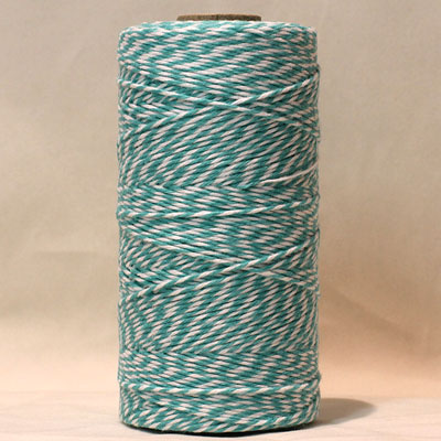 Baker's Twine Teal