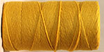 Baker's Twine Yellow Solid