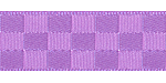 Checkerboard Satin Grape