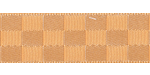 Checkerboard Satin Old Gold