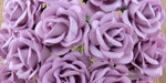 Chelsea Roses Lilac