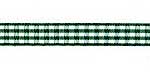 Gingham Hunter 3/8 Inch