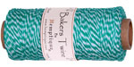 Baker's Twine Green Stripe