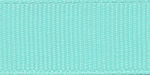 Grosgrain Ribbon Aqua