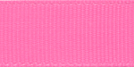 Grosgrain Ribbon Hot Pink