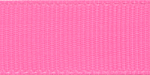 Grosgrain 5/8" Spool Hot Pink