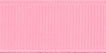 Grosgrain Ribbon 3/8" Spool Pink