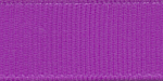 Grosgrain 5/8" Spool Purple