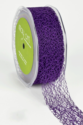 1.5" Violet Netting