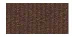 3/8" Economy Grosgrain Spools Dark Brown - 50 spools