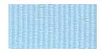 Economy Grosgrain Ribbon 1/4" Spool Baby Blue