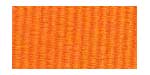 Economy Grosgrain Ribbon 1-1/2" Spool Orange OVER HALF OFF!!