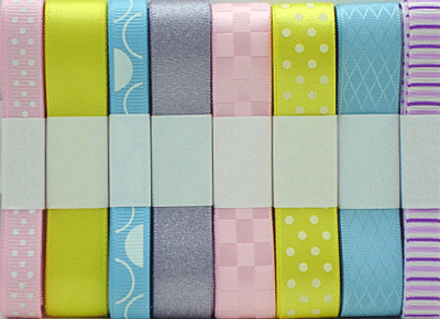 Monthly Ribbon Club, Domestic 