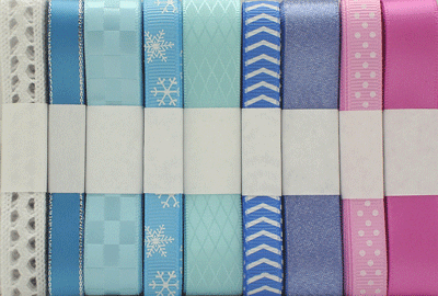 Monthly Ribbon Club, Domestic 