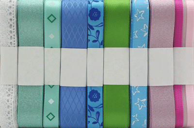 Monthly Ribbon Club, Domestic 