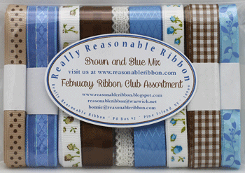 Monthly Ribbon Club, Domestic 