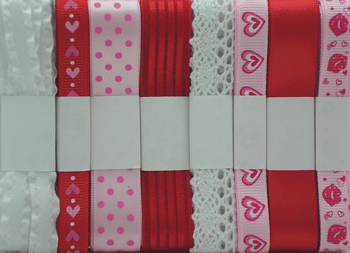 Monthly Ribbon Club, Domestic 