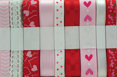 Monthly Ribbon Club, Domestic 