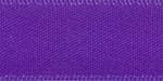Double-faced Satin Regal Purple 