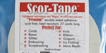 Scor-Tape