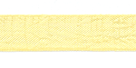 Seam Binding Mimosa Yellow