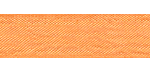 Seam Binding Orange