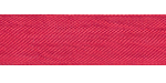 Seam Binding Red