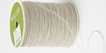 Burlap String Ivory